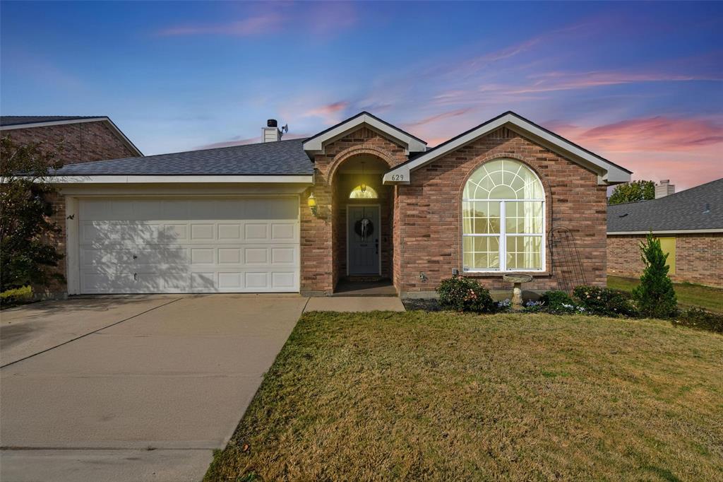 Stribling Square II - Residential