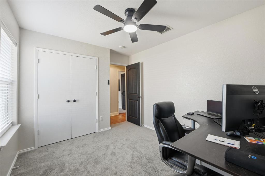 Stribling Square II - Residential