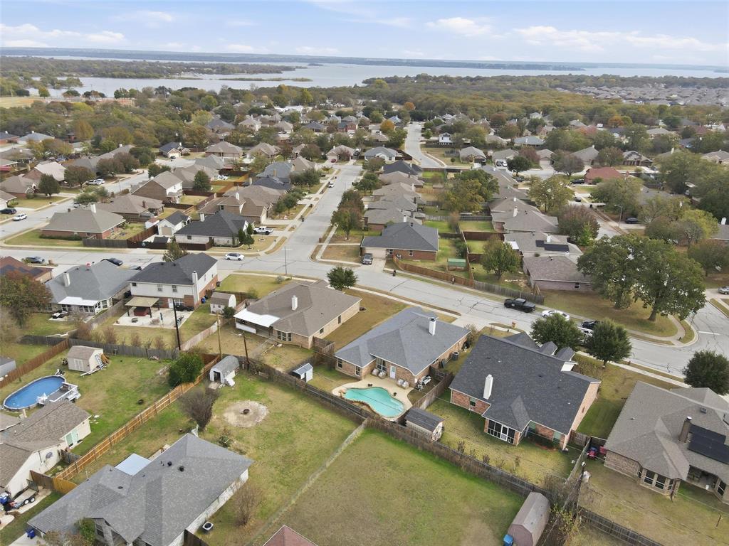 Stribling Square II - Residential