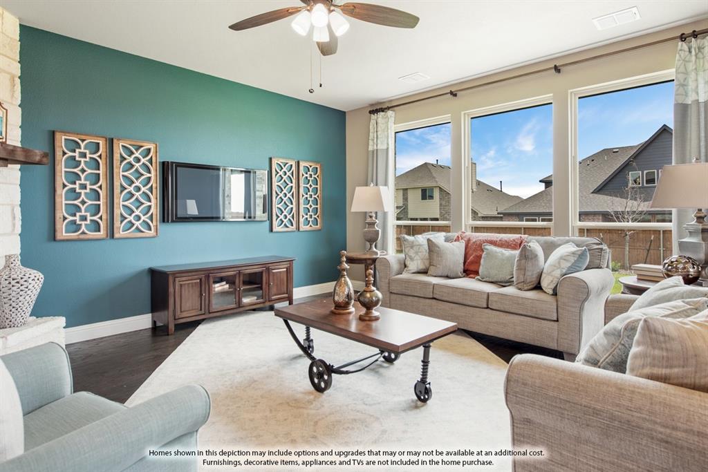 Lilyana - Residential