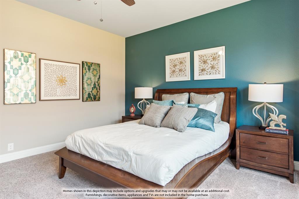 Lilyana - Residential