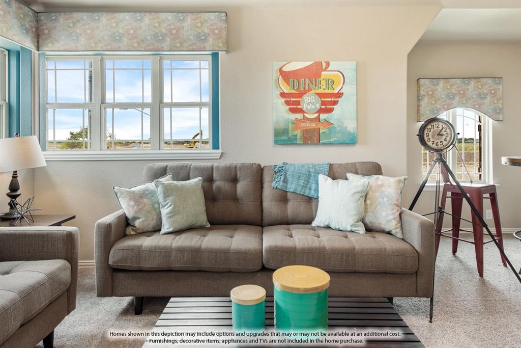 Lilyana - Residential