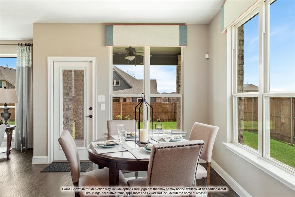 Lilyana - Residential