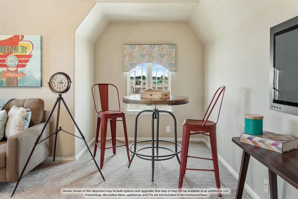 Lilyana - Residential