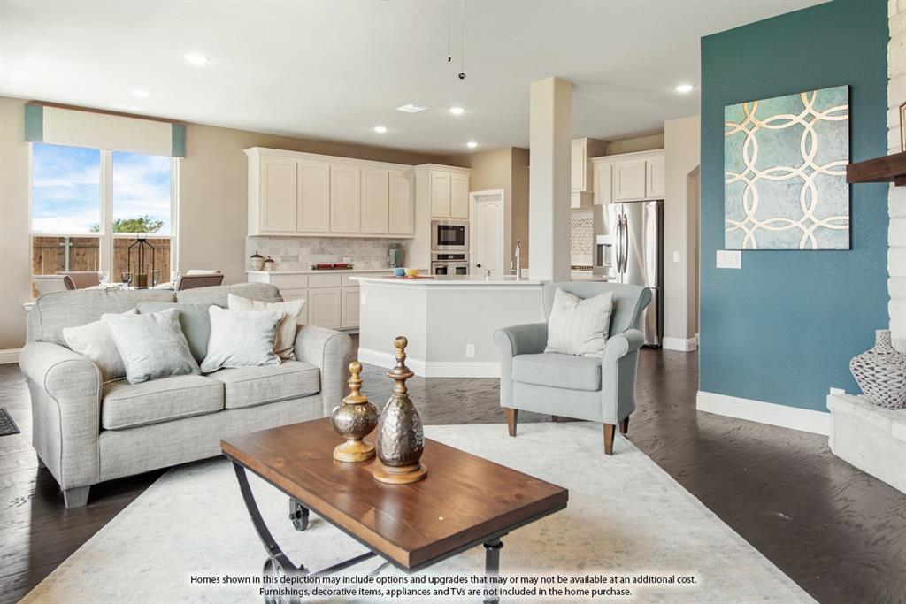 Lilyana - Residential