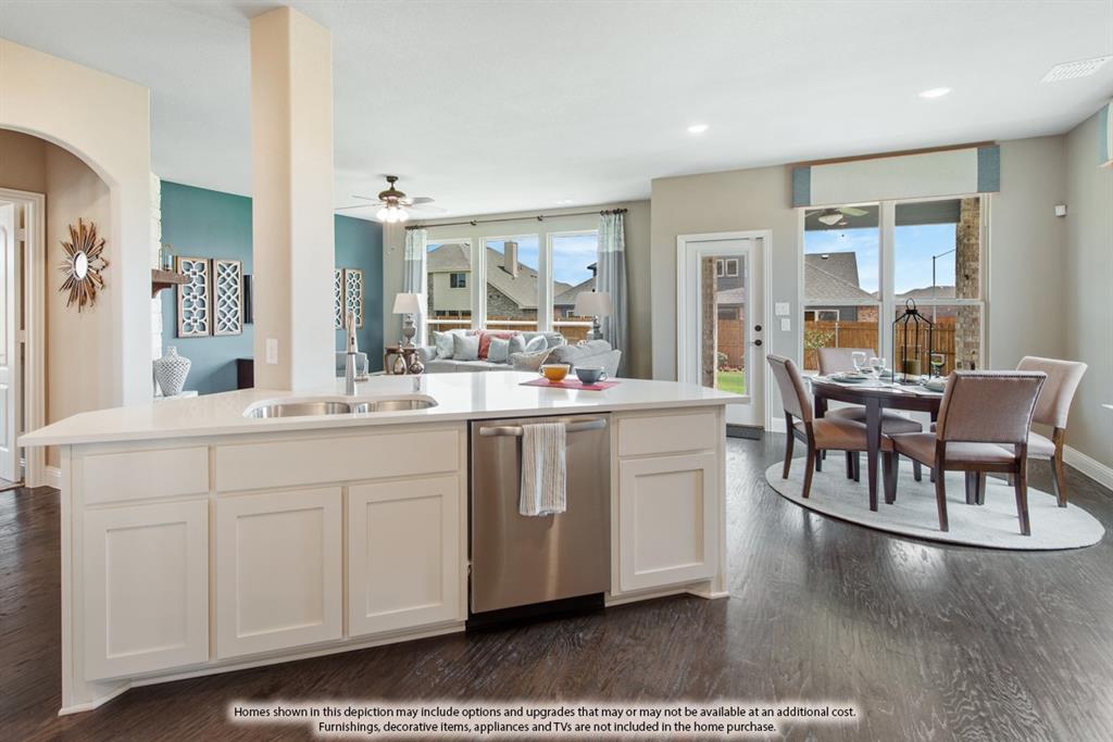 Lilyana - Residential