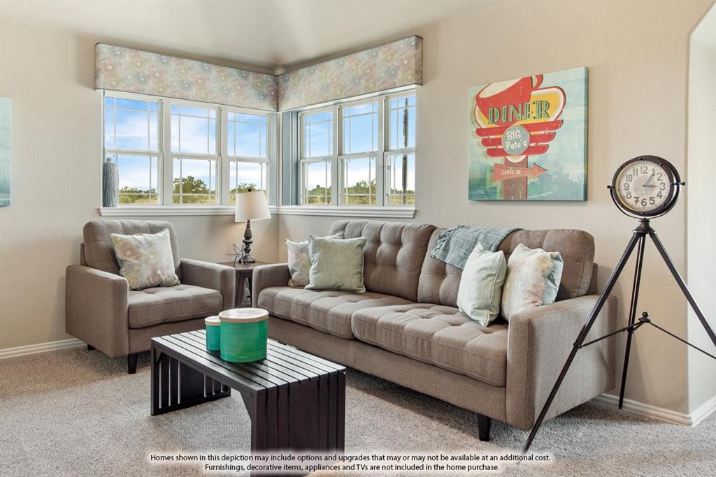 Lilyana - Residential