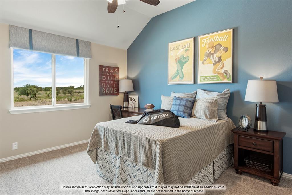 Lilyana - Residential