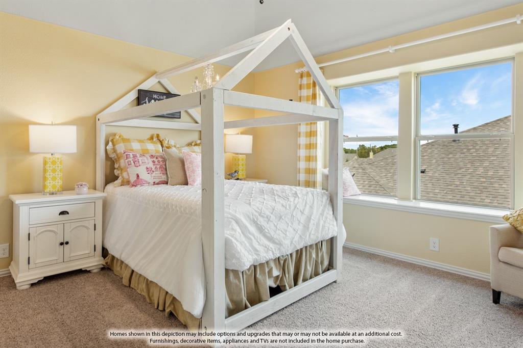 Lilyana - Residential