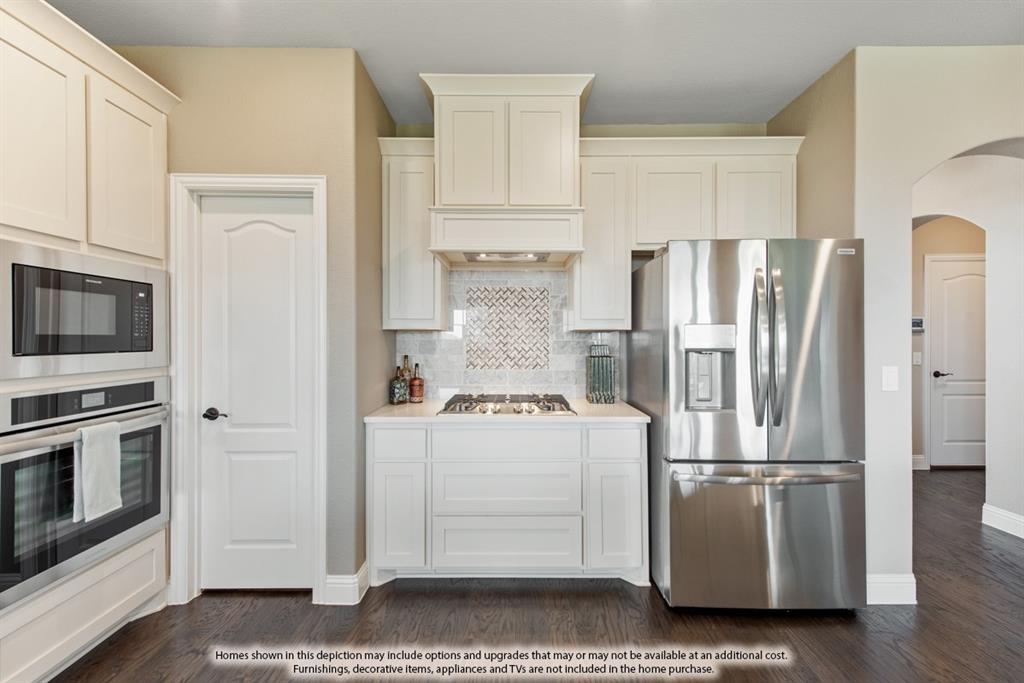 Lilyana - Residential