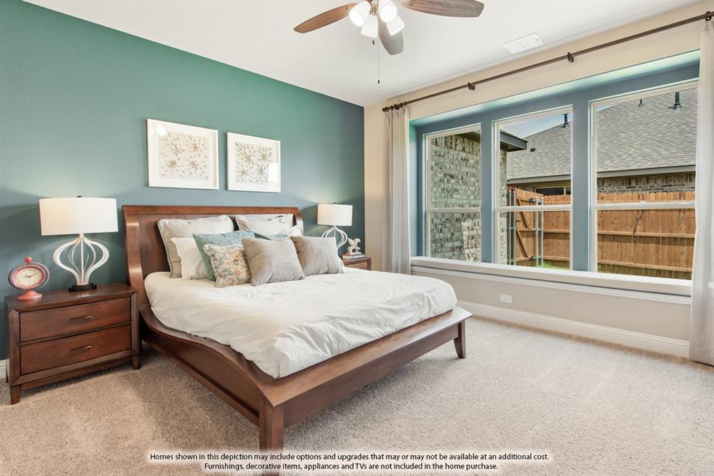 Lilyana - Residential