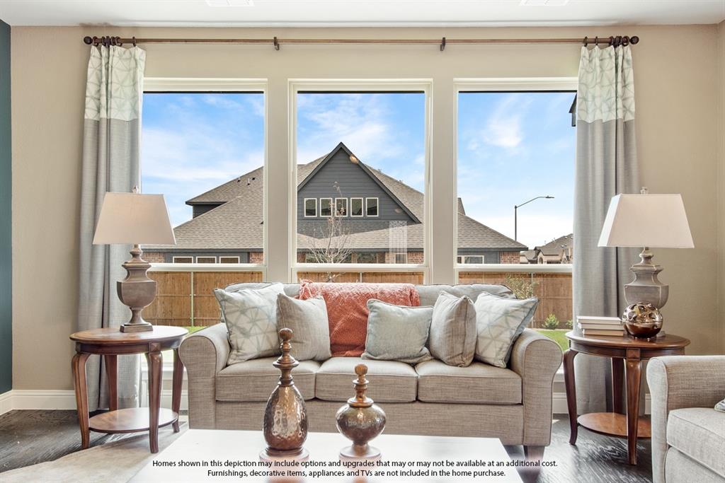 Lilyana - Residential