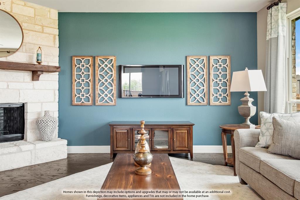 Lilyana - Residential