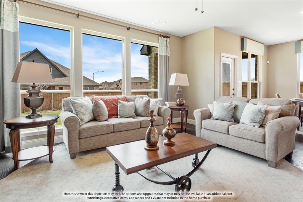 Lilyana - Residential