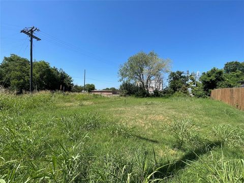 TBD S 1st Street Sherman TX 75090