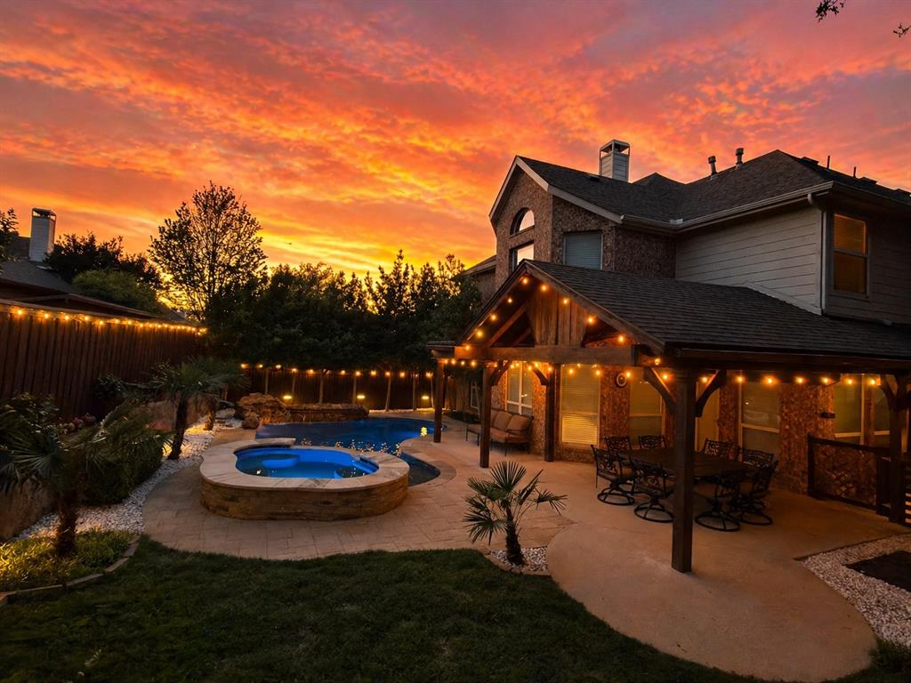 Somerset - Residential