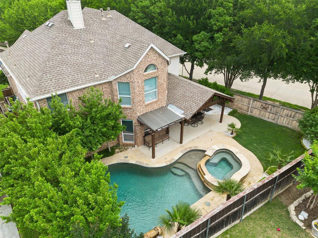 Somerset - Residential