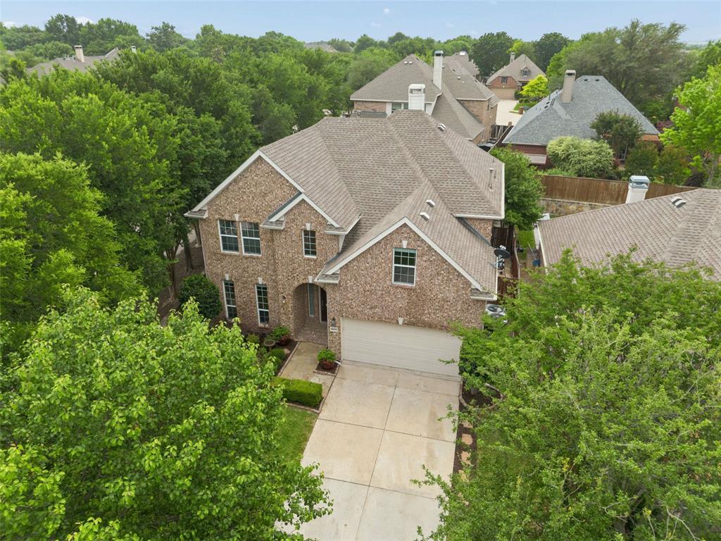 Somerset - Residential