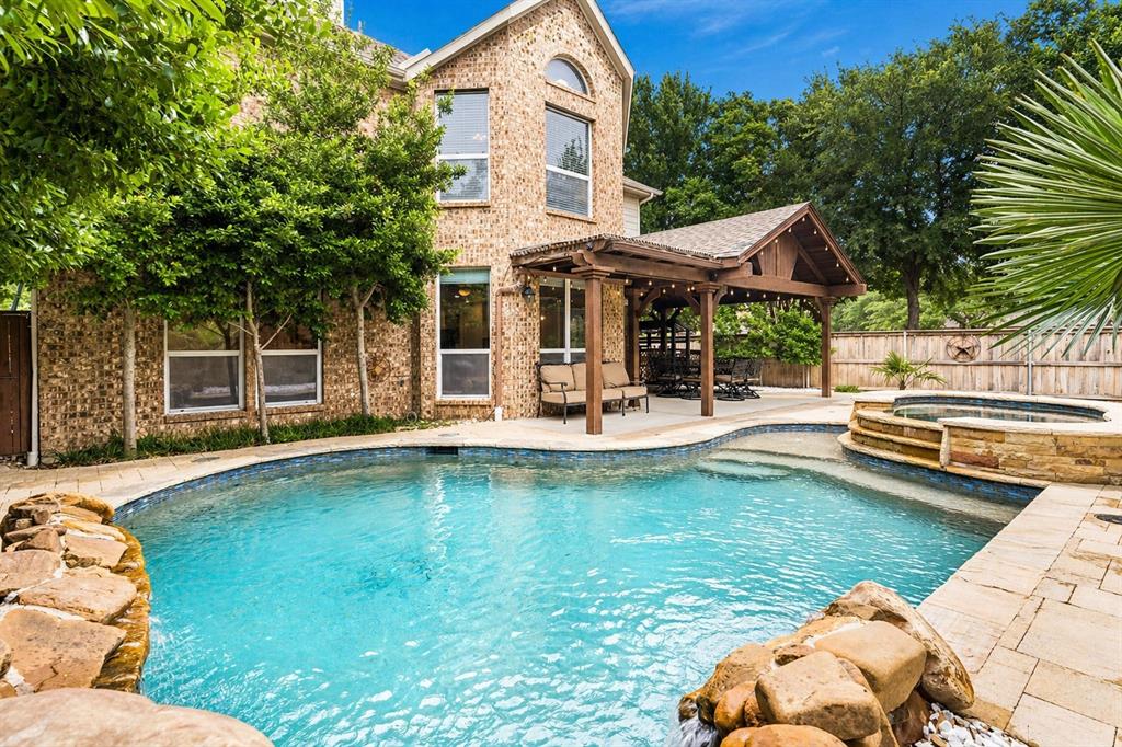 Somerset - Residential