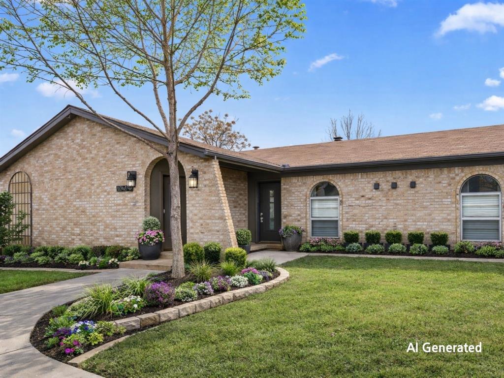 La Valle Grande Add - Residential