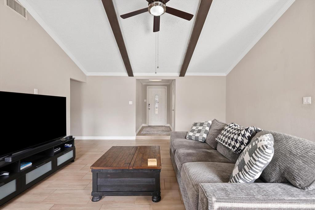 La Valle Grande Add - Residential