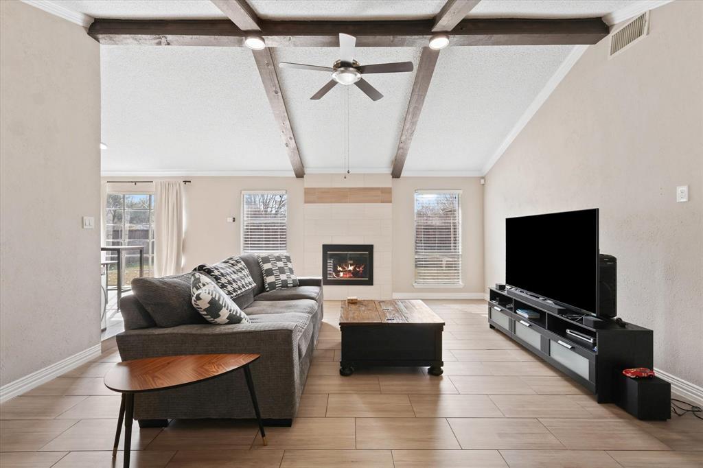 La Valle Grande Add - Residential