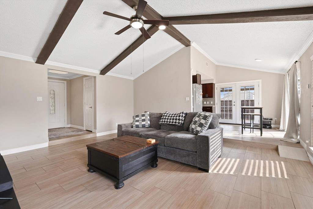 La Valle Grande Add - Residential