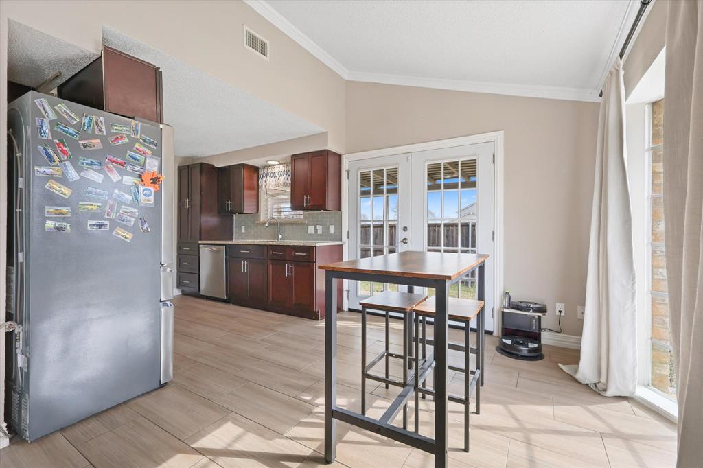 La Valle Grande Add - Residential