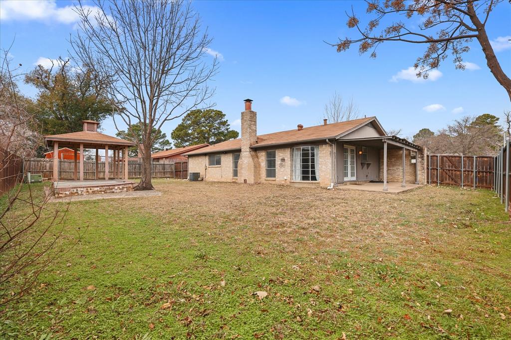 La Valle Grande Add - Residential