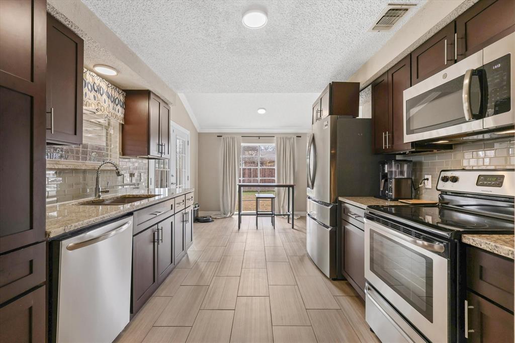 La Valle Grande Add - Residential