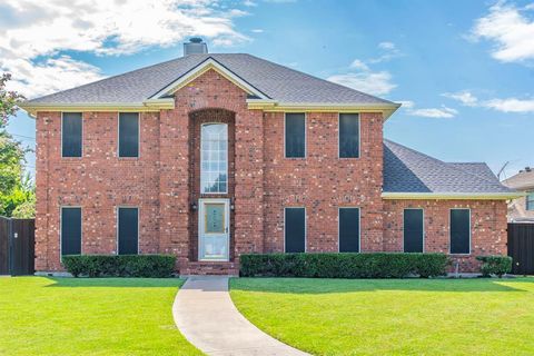 306 Foxwood Court Wylie TX 75098