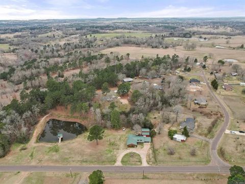 Tiny photo for 5466 Glenwood Drive, Gilmer, TX 75645 (MLS # 21198484)
