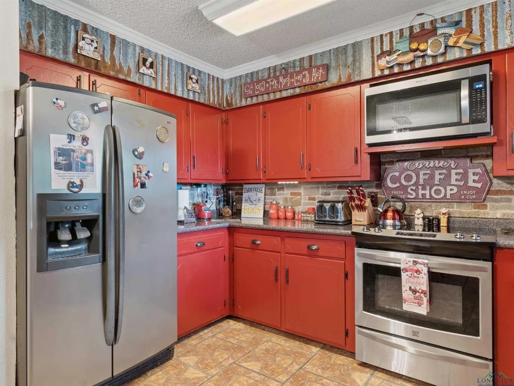 Glenwood Acres - Residential