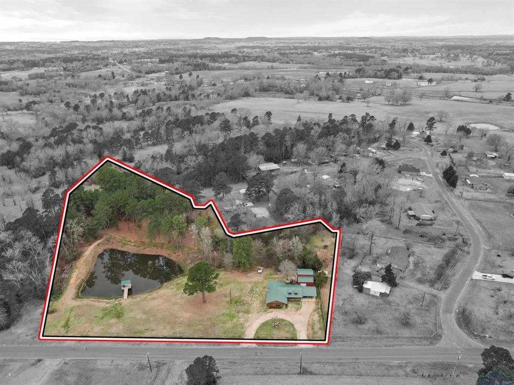 Glenwood Acres - Residential