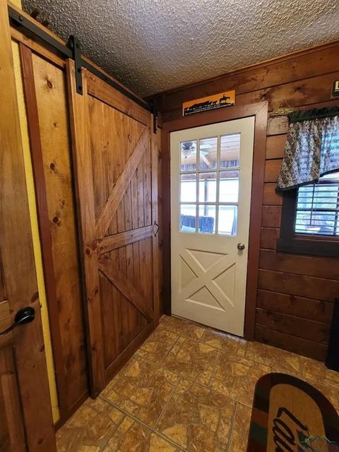 Tiny photo for 5466 Glenwood Drive, Gilmer, TX 75645 (MLS # 21198484)