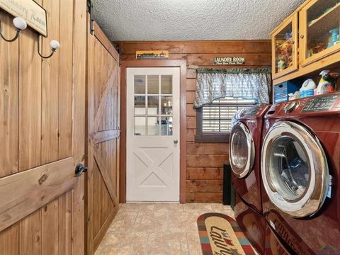 Tiny photo for 5466 Glenwood Drive, Gilmer, TX 75645 (MLS # 21198484)