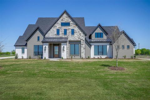 11110 Axis Way, Venus, TX 76084 - MLS#: 20820993