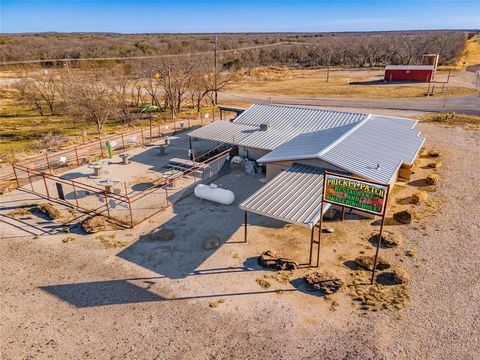 11210 State Highway 67 Breckenridge TX 76424