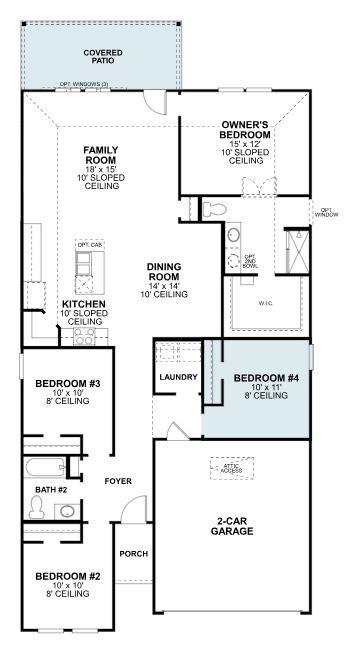 516 Big Bend Parkway
