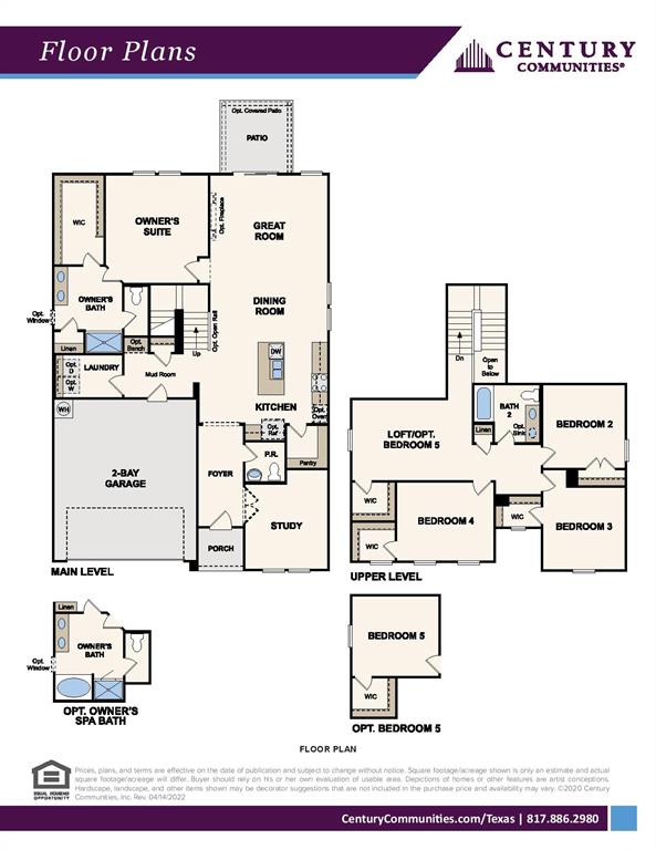 341 Amberville Drive