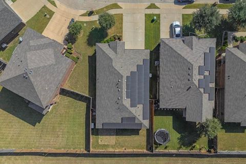 A home in Fort Worth