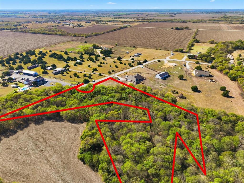 TRIPLE H ESTATES PH II - Land