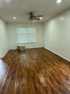 Woodway Park Add - Residential