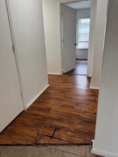 Woodway Park Add - Residential