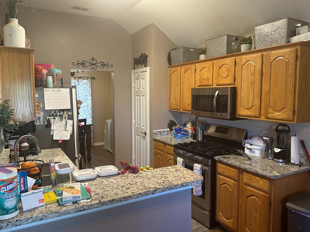 Ridge View Addition - Residential