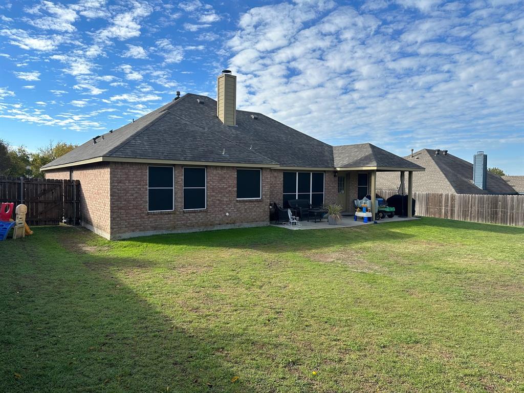 Ridge View Addition - Residential