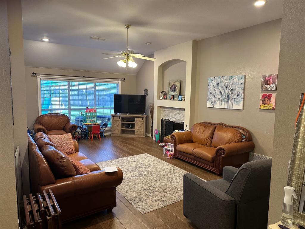 Ridge View Addition - Residential