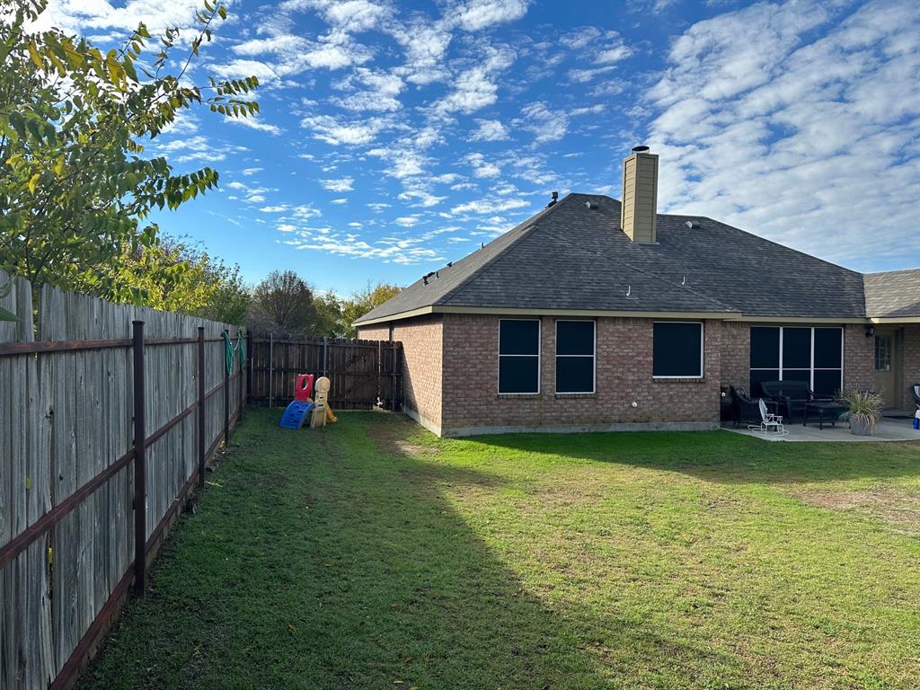 Ridge View Addition - Residential