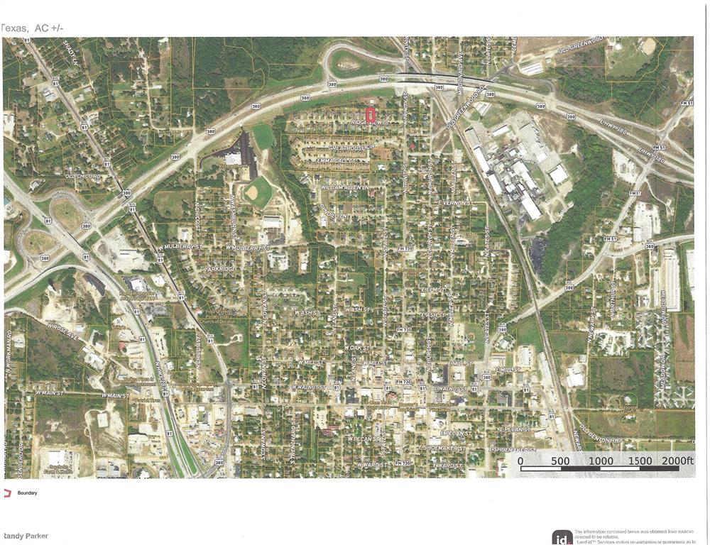 Ridge View Addition - Residential