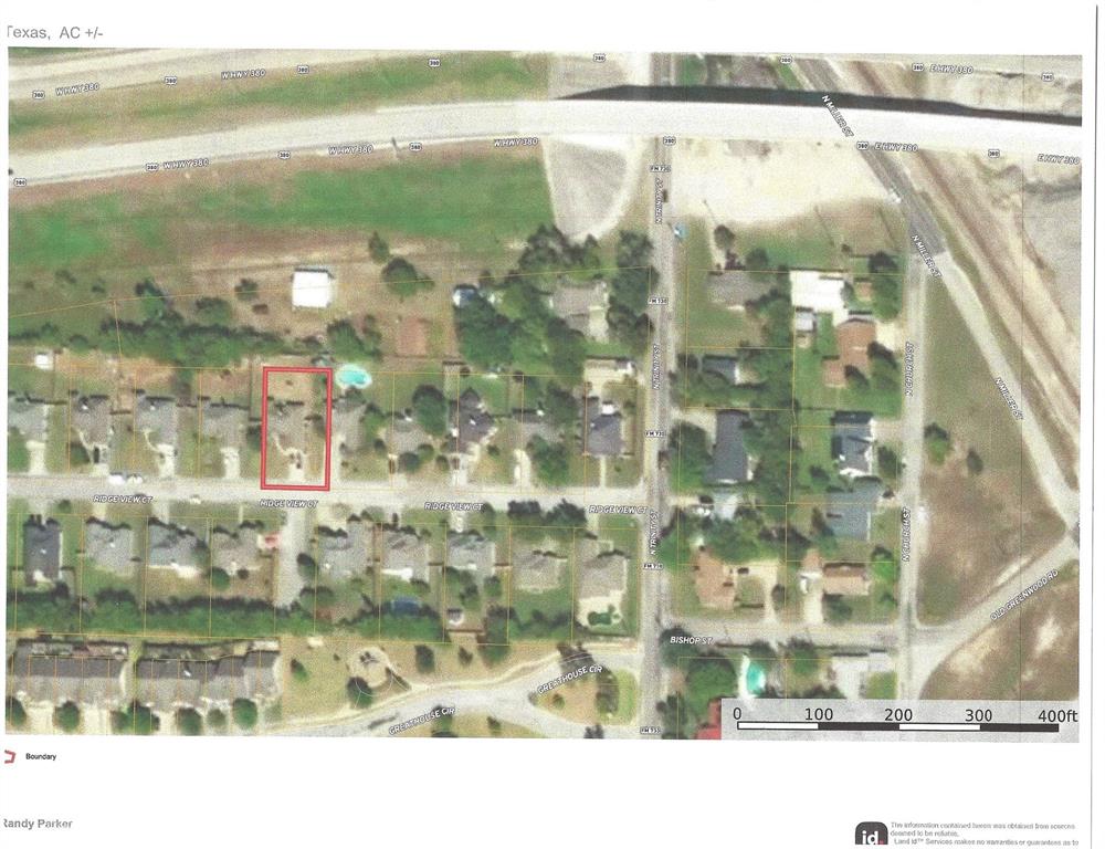 Ridge View Addition - Residential